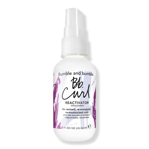 Bumble and bumble Travel Size Curl Reactivator Moisturizing Hair Mist #1