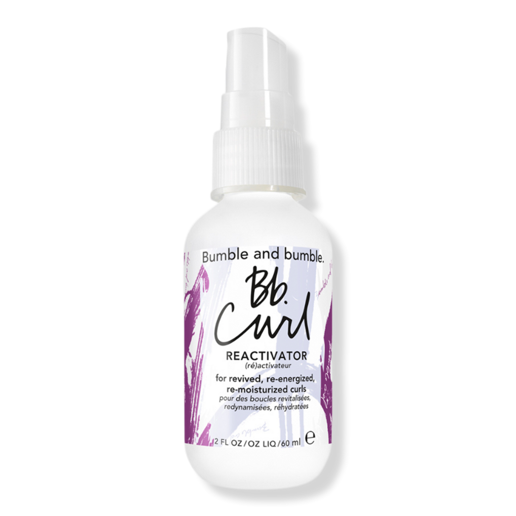 Travel Size Curl Reactivator Bumble and bumble Ulta Beauty