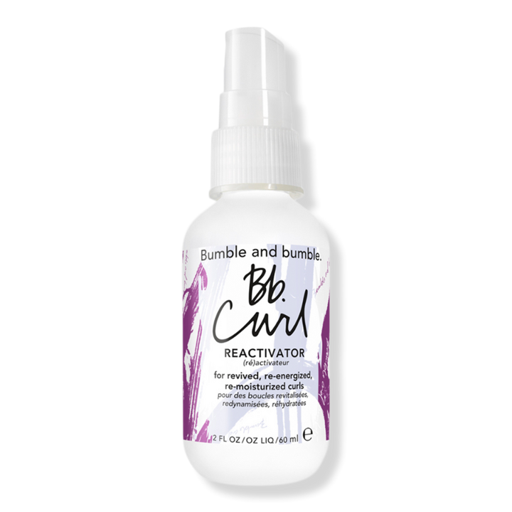 Bumble and bumble Travel Size Curl Reactivator #1