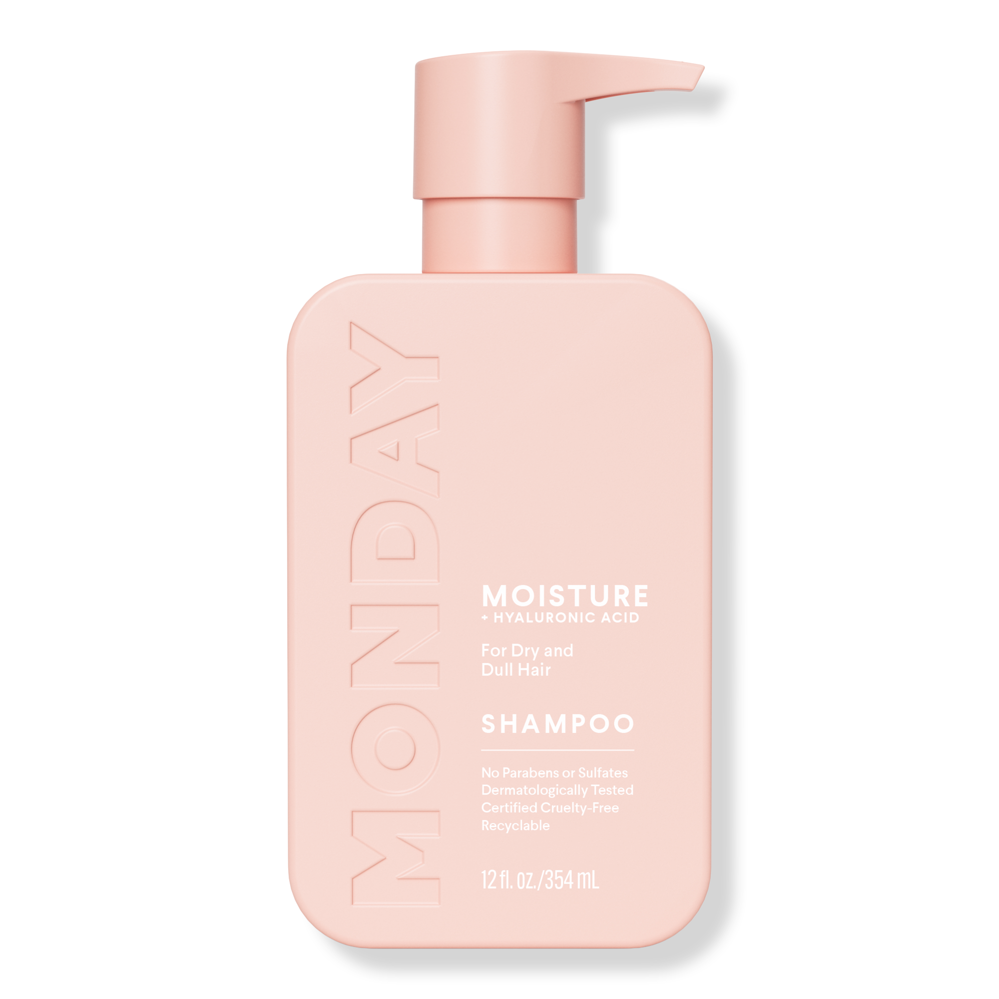 MONDAY Haircare MOISTURE Shampoo #1