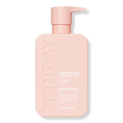 MONDAY Haircare MOISTURE Shampoo