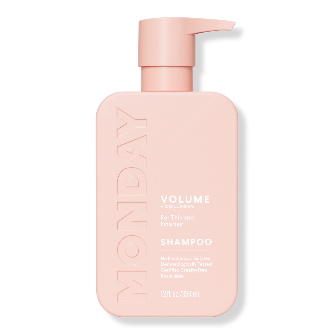 MONDAY Haircare VOLUME Shampoo #1