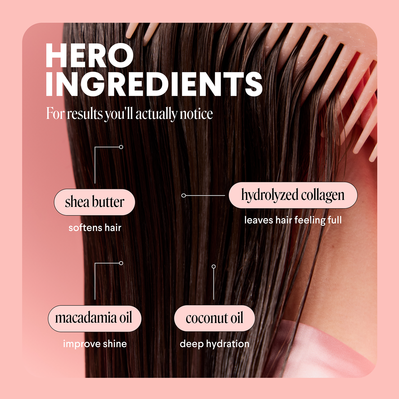 VOLUME Shampoo