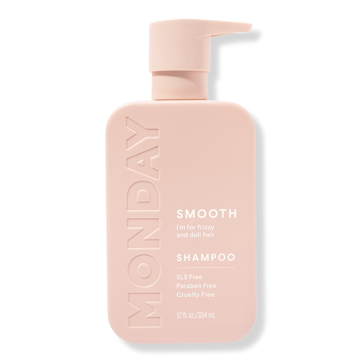 MONDAY Haircare SMOOTH Shampoo #1