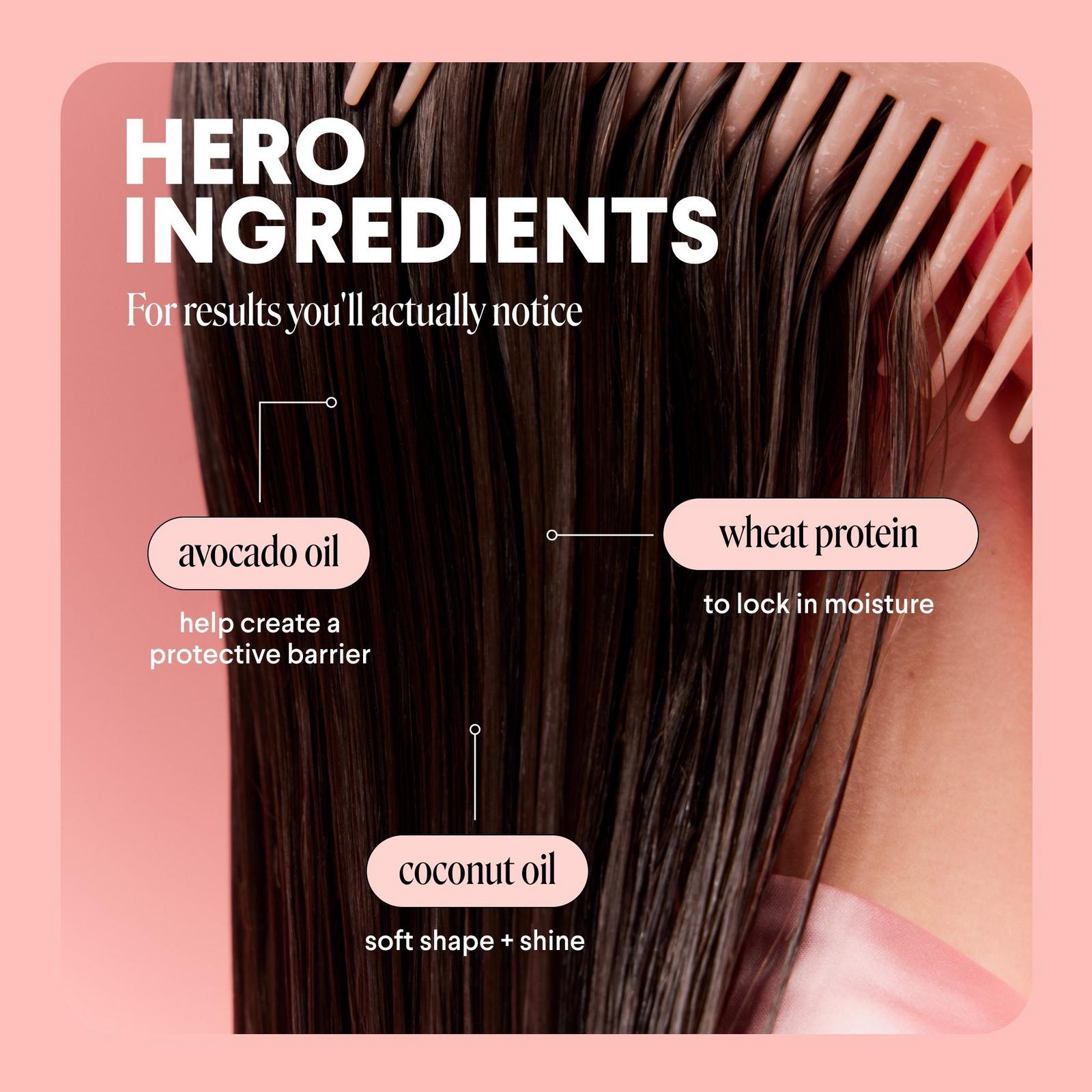 SMOOTH Shampoo