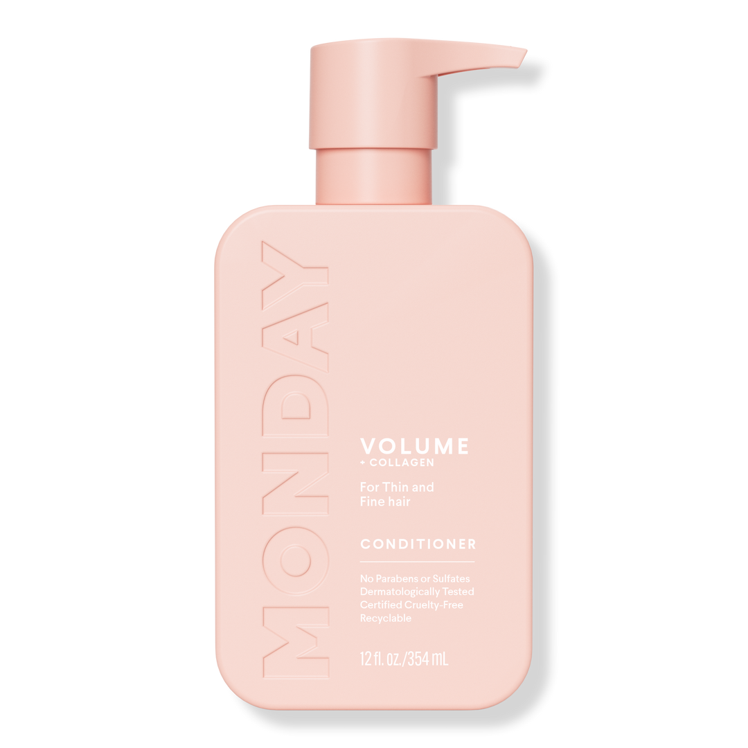 MONDAY Haircare VOLUME Conditioner #1