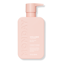 VOLUME Conditioner with Collagen for Thin & Fine Hair