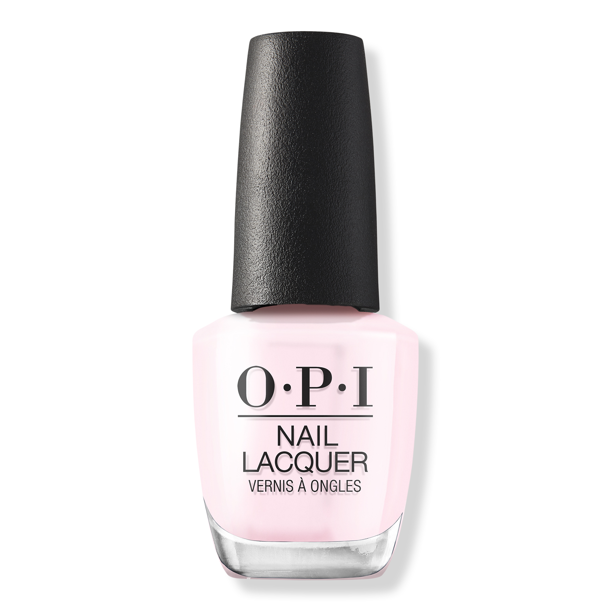 OPI Nail Lacquer Nail Polish, Nudes/Neutrals/Browns #1