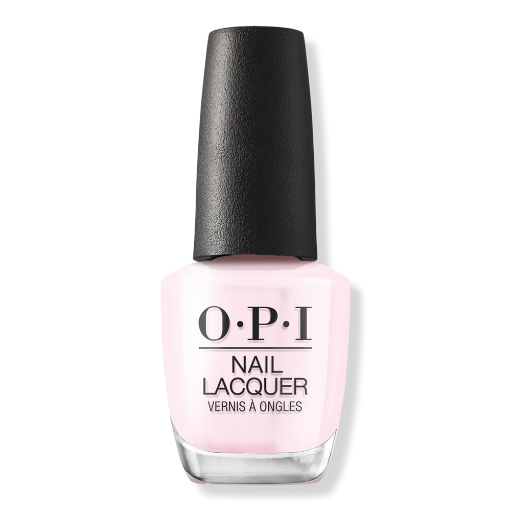 Opi Nail Lacquer Nail Polish, Nudes/neutrals/browns - Let's Be Friends!