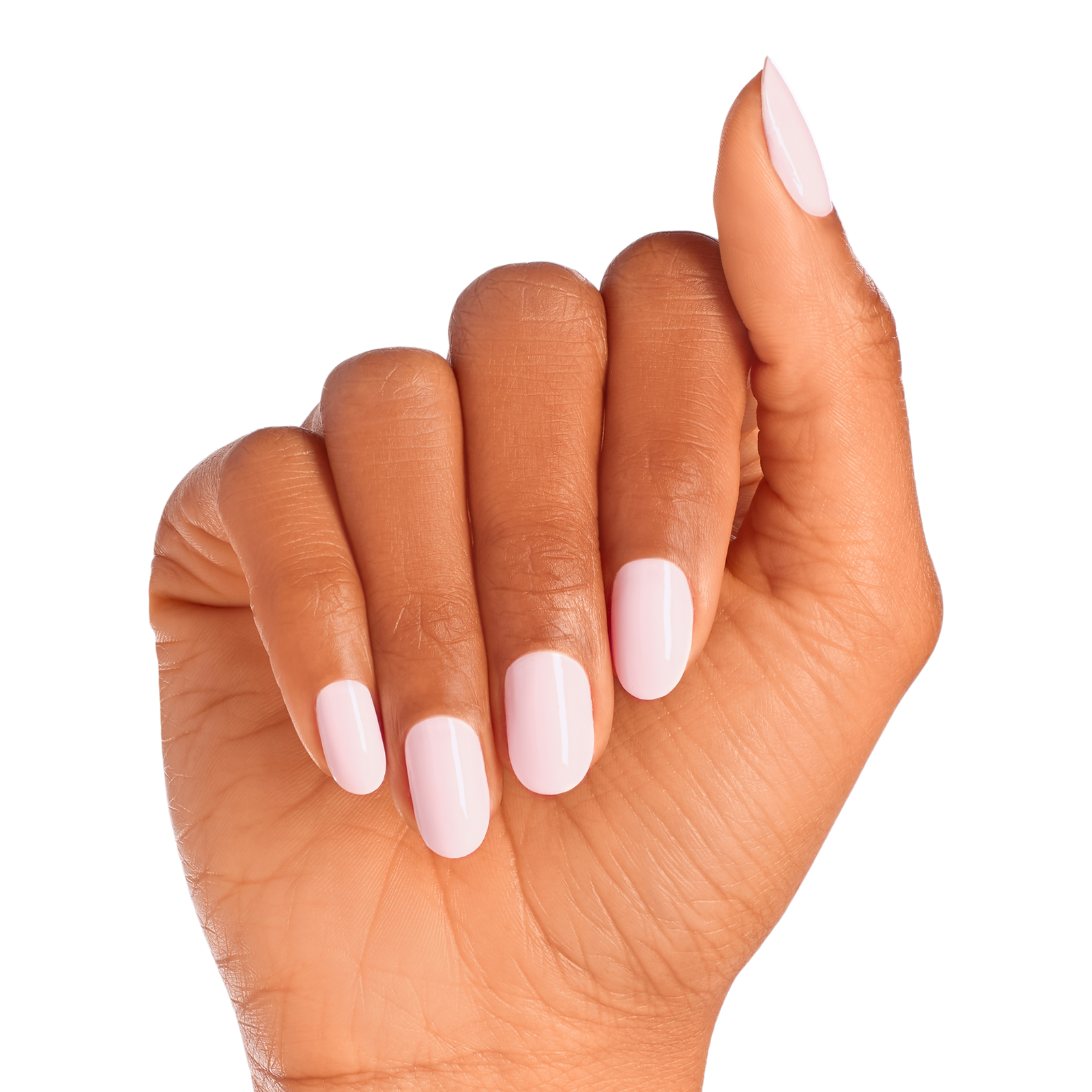 Nail Lacquer Nail Polish, Nudes/Neutrals/Browns