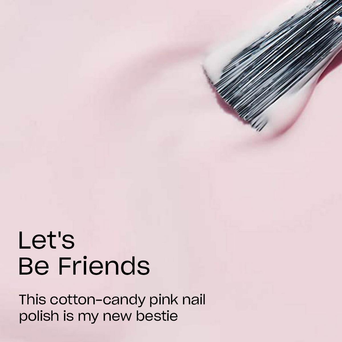 Nail Lacquer Nail Polish, Nudes/Neutrals/Browns