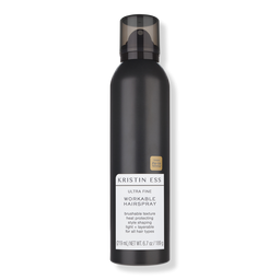 KRISTIN ESS HAIR Ultra Fine Workable Hairspray