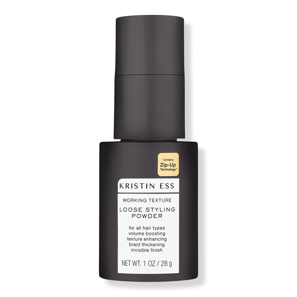 KRISTIN ESS HAIR Working Texture Loose Styling Powder