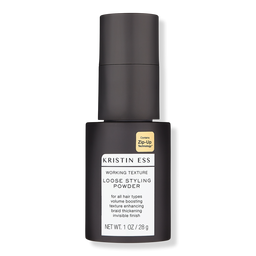 KRISTIN ESS HAIR Working Texture Loose Styling Powder