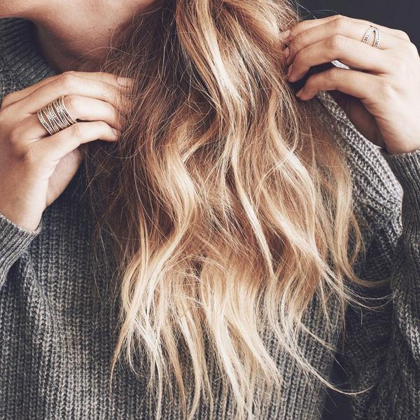 KRISTIN ESS HAIR Working Texture Loose Styling Powder #7