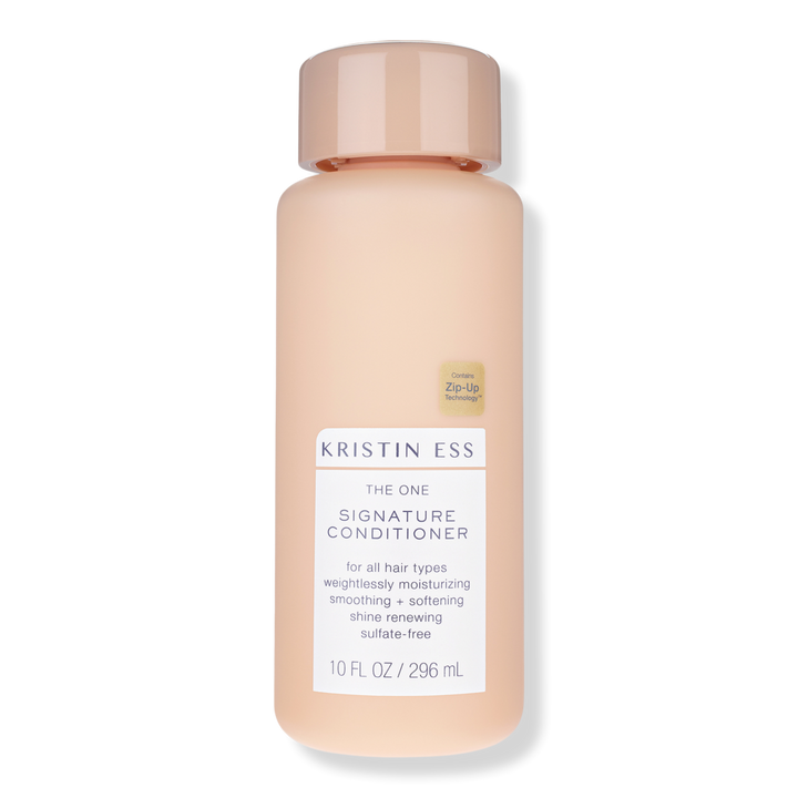KRISTIN ESS HAIR One Signature Conditioner - Moisturizes, Smooths + Softens Dry Hair #1