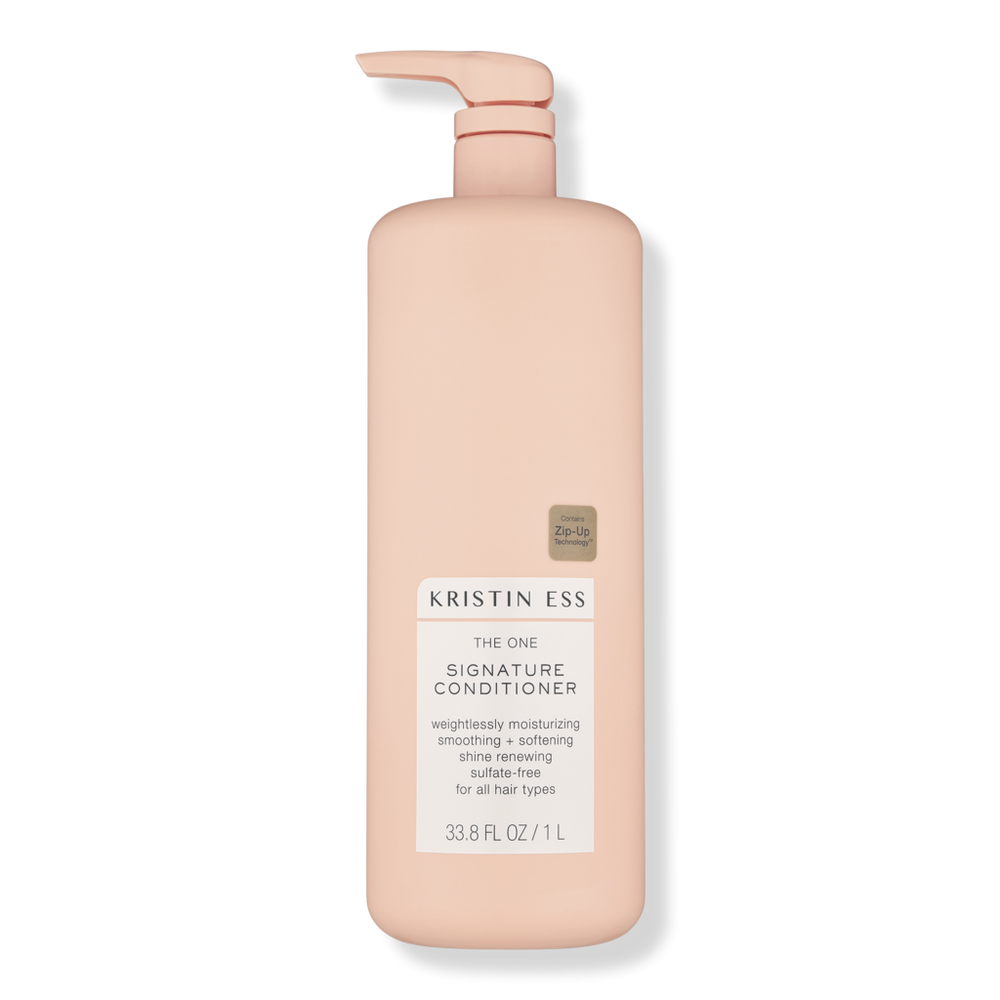 Kristin Ess Hair One Signature Conditioner - 33.8 oz