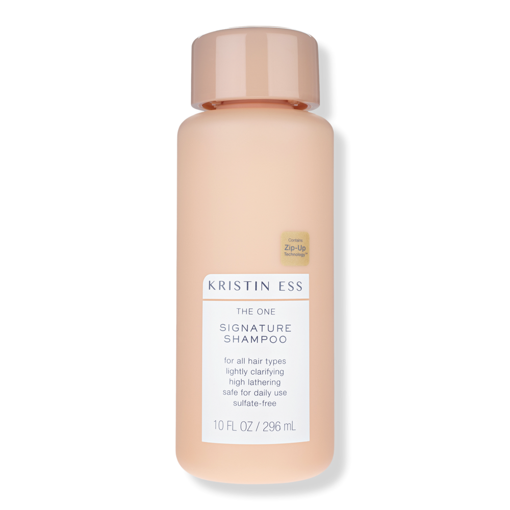 Kristin Ess Hair One Signature Shampoo - 10.0 oz