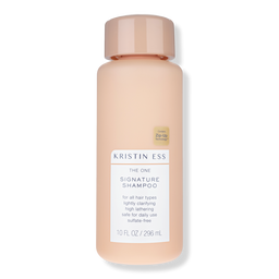 KRISTIN ESS HAIR One Signature Shampoo - 10.0 oz