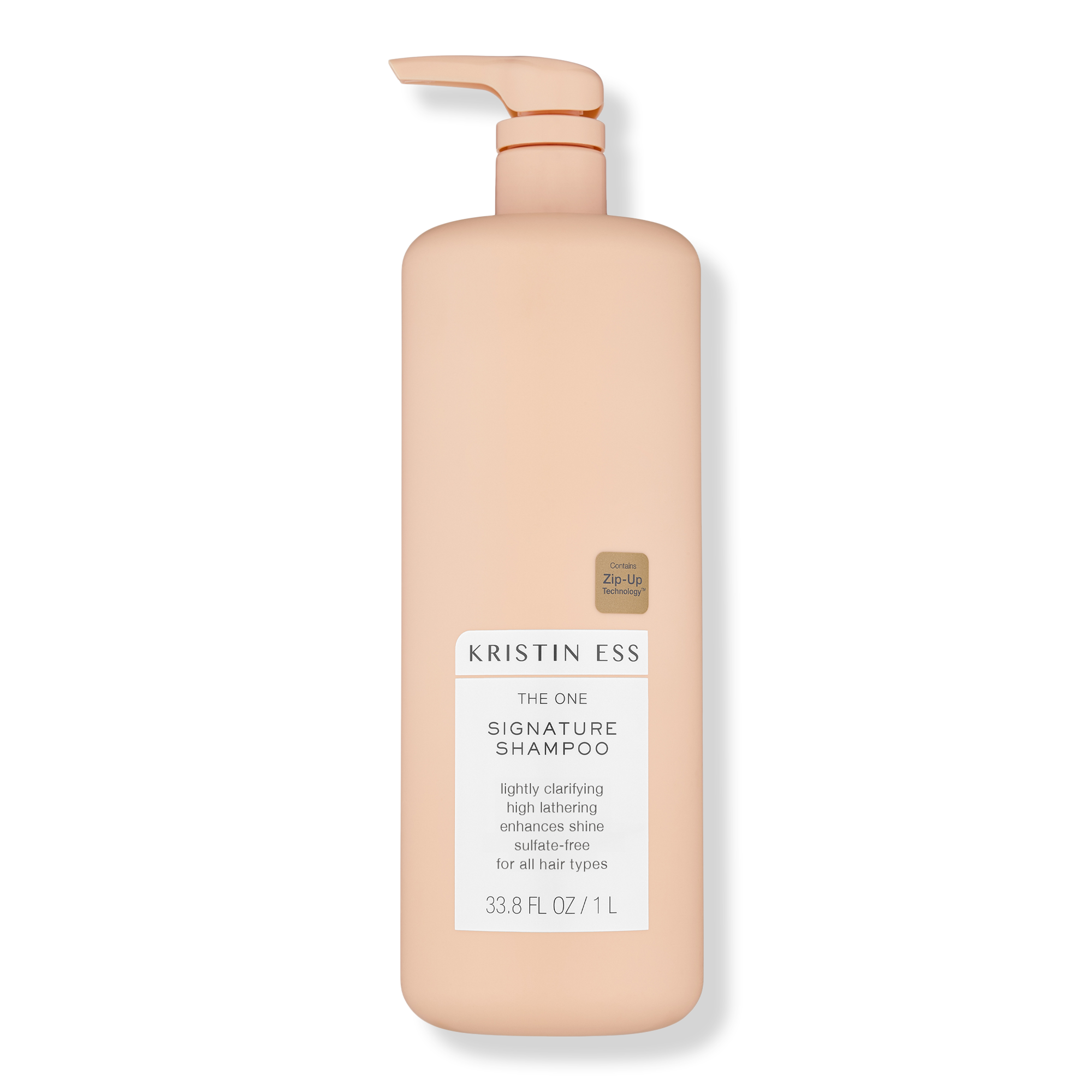 KRISTIN ESS HAIR One Signature Shampoo #1