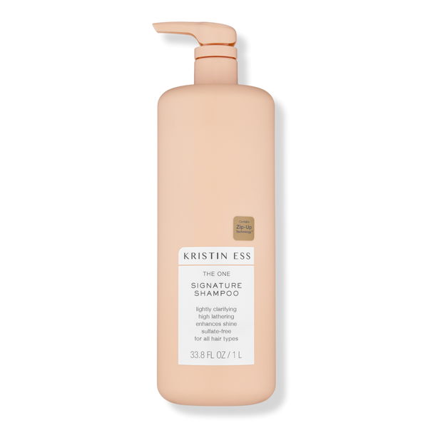 KRISTIN ESS HAIR One Signature Shampoo #1