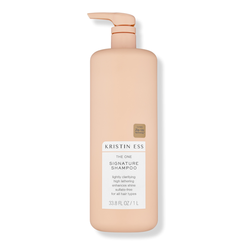 KRISTIN ESS HAIR One Signature Shampoo