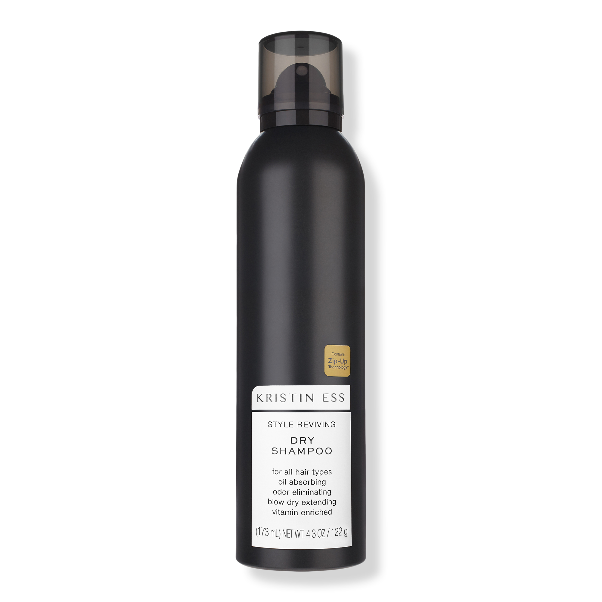 KRISTIN ESS HAIR Style Reviving Dry Shampoo #1