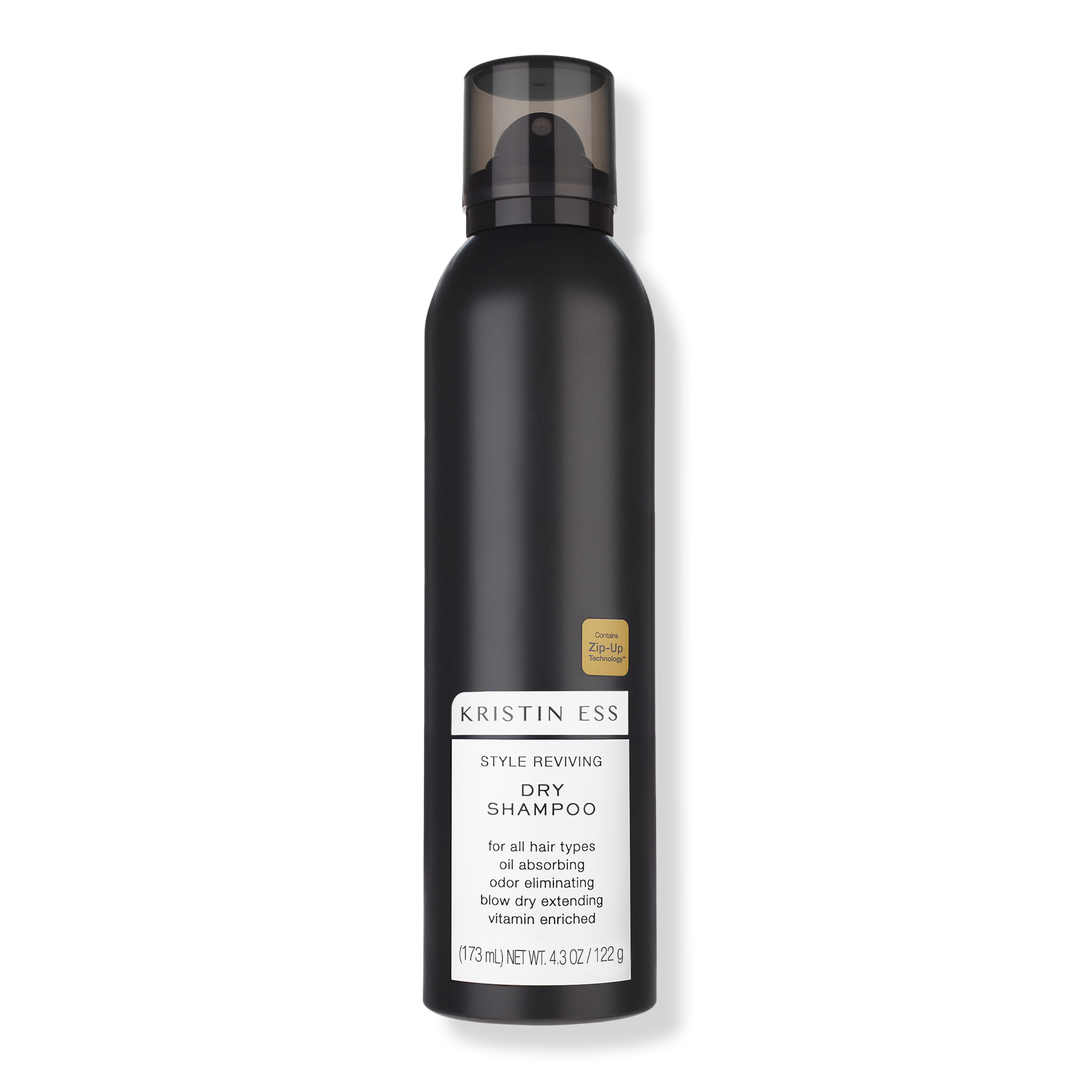 KRISTIN ESS HAIR Style Reviving Dry Shampoo with Vitamin C for Oily Hair #1