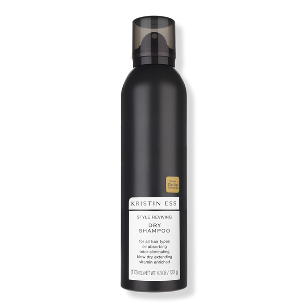 KRISTIN ESS HAIR Style Reviving Dry Shampoo #1