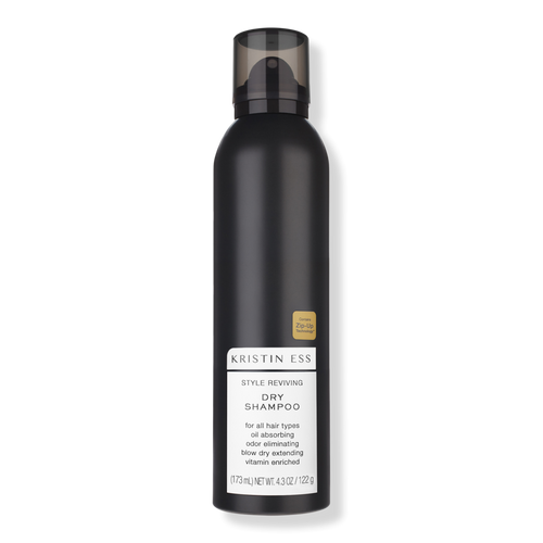 Style Reviving Dry Shampoo - 4.3 oz