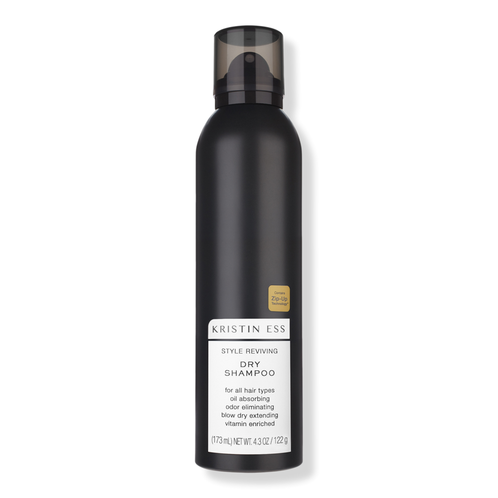 Kristin Ess Hair Style Reviving Dry Shampoo - 4.3 oz