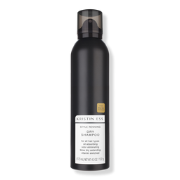 KRISTIN ESS HAIR Style Reviving Dry Shampoo