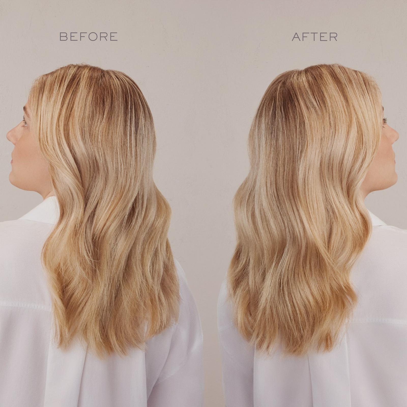 Style Reviving Dry Shampoo with Vitamin C for Oily Hair