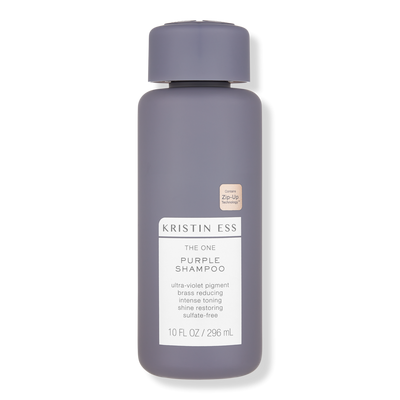 KRISTIN ESS HAIR One Purple Shampoo