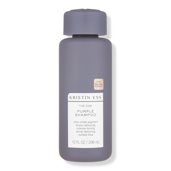 Purple Shampoo for Blonde & Silver Hair Shimmer Lights Ulta Beauty