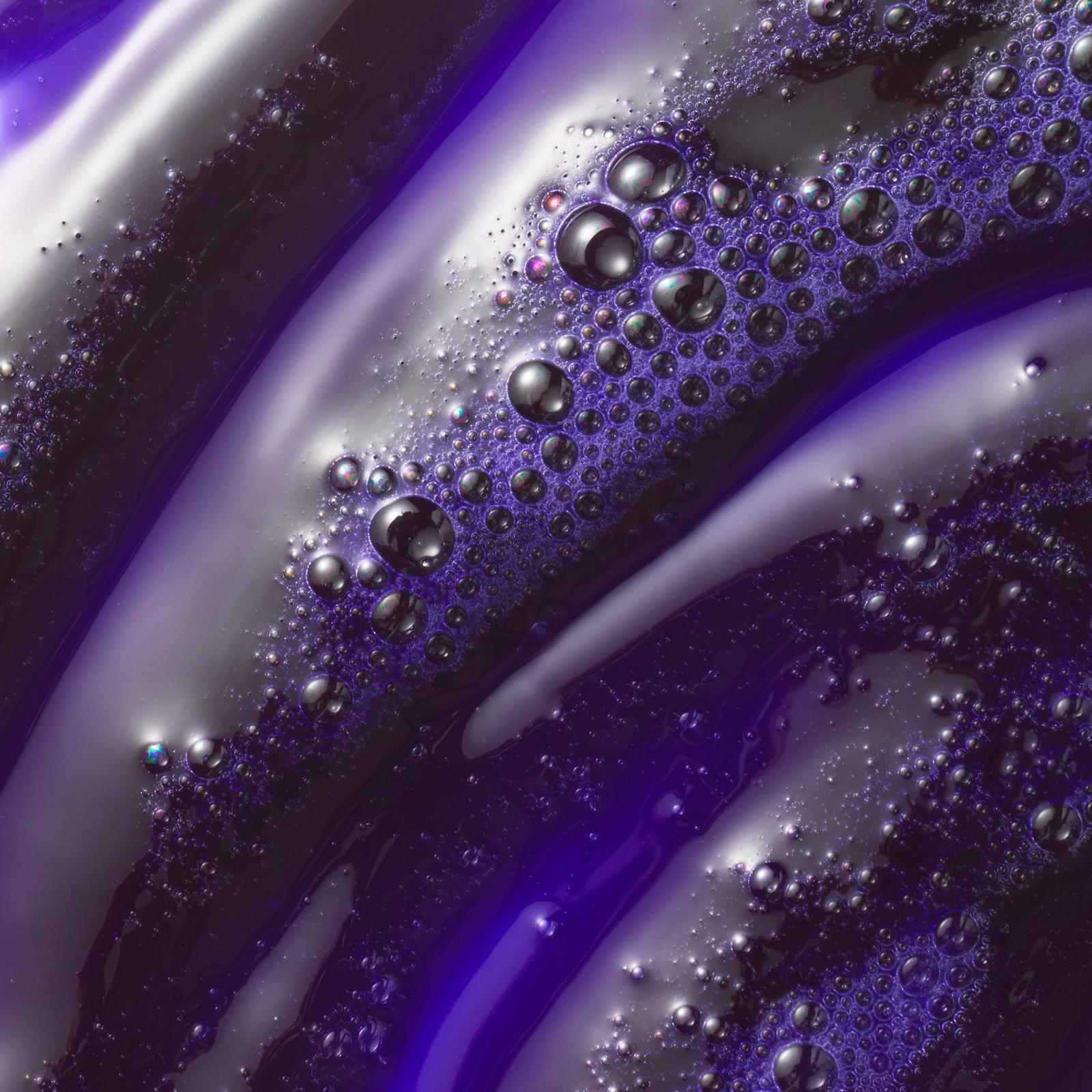 One Purple Shampoo - Toning for Blonde Hair, Sulfate Free