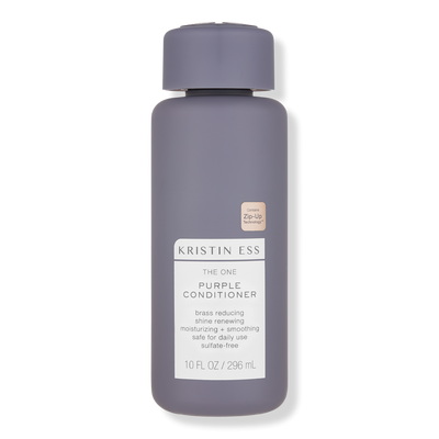 KRISTIN ESS HAIR One Purple Conditioner