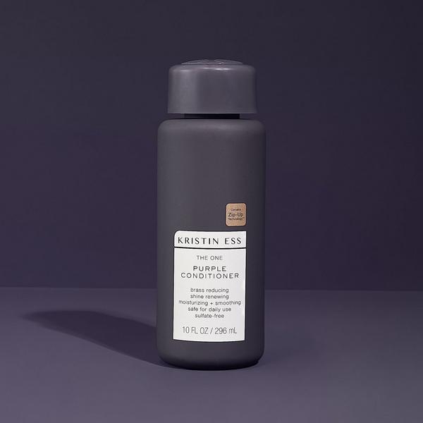 KRISTIN ESS HAIR One Purple Conditioner #4