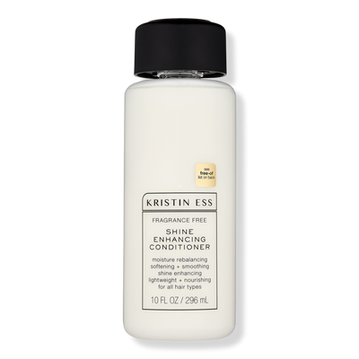 KRISTIN ESS HAIR Fragrance Free Shine Enhancing Conditioner