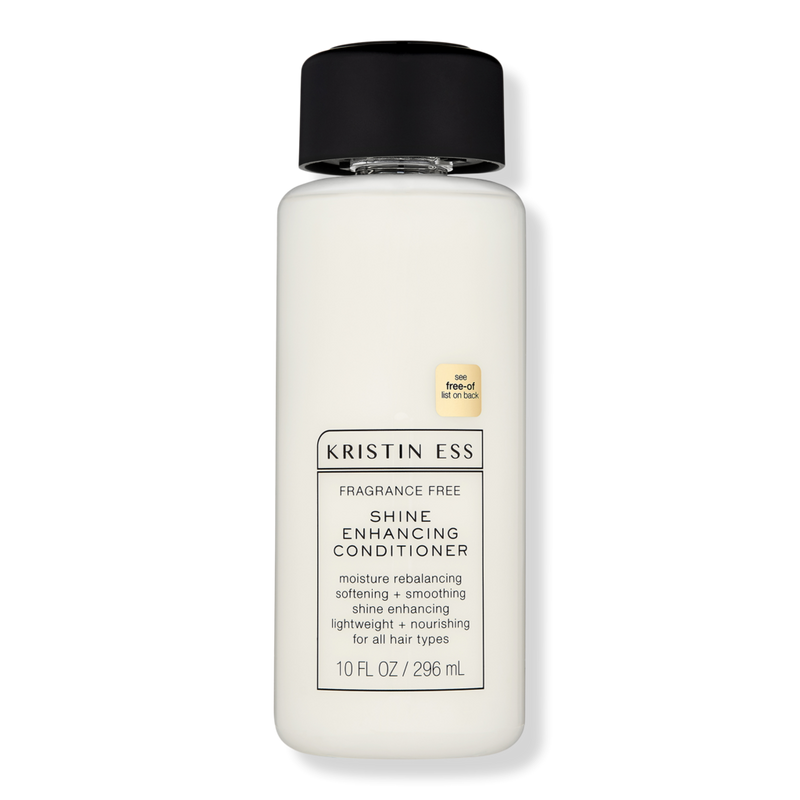 KRISTIN ESS HAIR Fragrance Free Shine Enhancing Conditioner #1