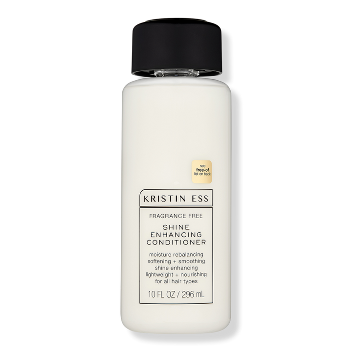 Fragrance Free Shine Enhancing Conditioner for Dry Damaged Hair