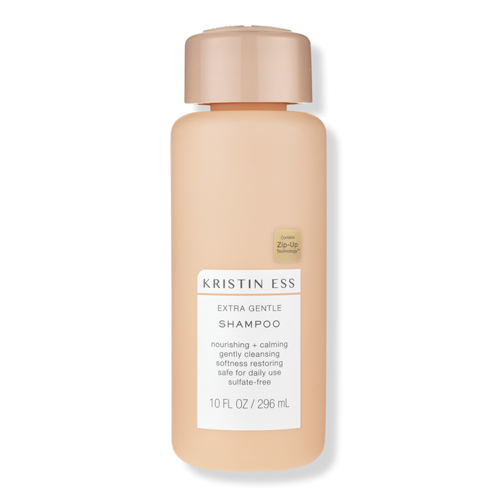KRISTIN ESS HAIR Extra Gentle Shampoo for Sensitive Skin + Scalp, Sulfate Free #1
