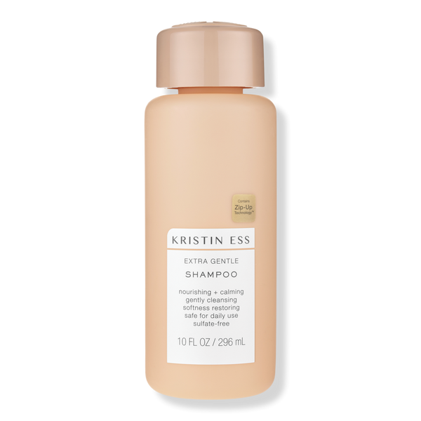 Deep Clean Clarifying Shampoo for Build Up, Dirt + Oil KRISTIN ESS
