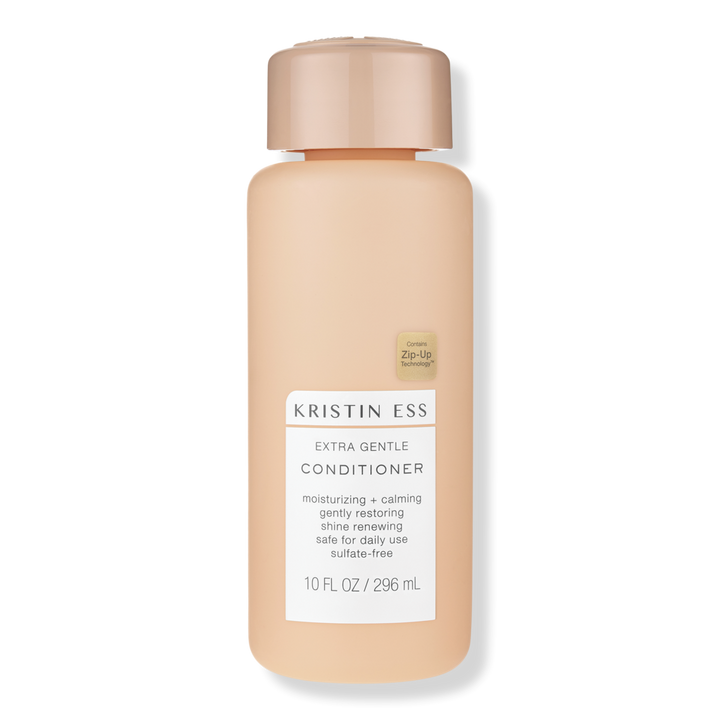 Extra Gentle Conditioner for Sensitive Skin + Scalp, Vegan KRISTIN