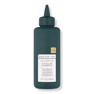 KRISTIN ESS HAIR Scalp Purifying Micellar Shampoo
