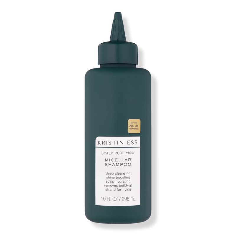 KRISTIN ESS HAIR - Scalp Purifying Micellar Shampoo | Ulta Beauty