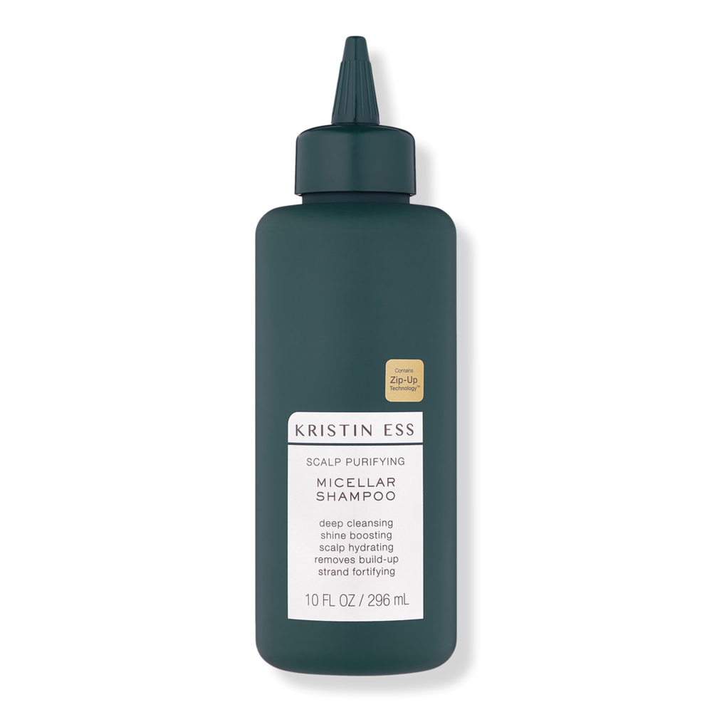 Kristin Ess Hair Scalp Purifying Micellar Shampoo
