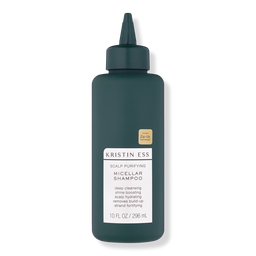 KRISTIN ESS HAIR Scalp Purifying Micellar Shampoo