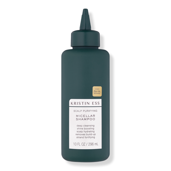 One Purple Shampoo Toning for Blonde Hair, Sulfate Free KRISTIN ESS