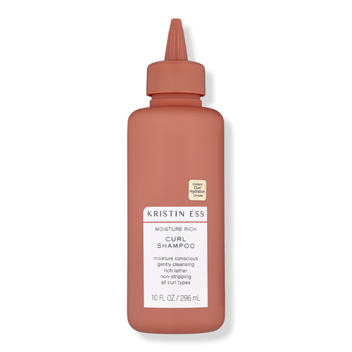 KRISTIN ESS HAIR Moisture Rich Curl Shampoo